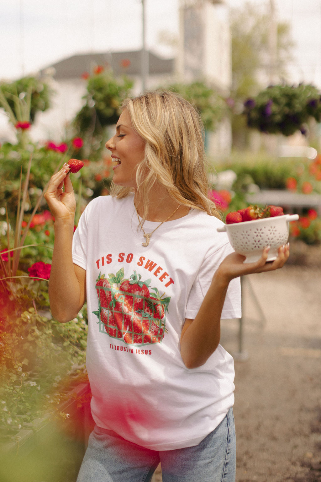 Tis So Sweet To Trust In Jesus