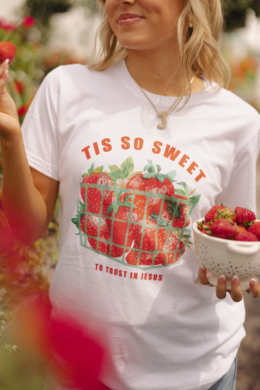 Tis So Sweet To Trust In Jesus