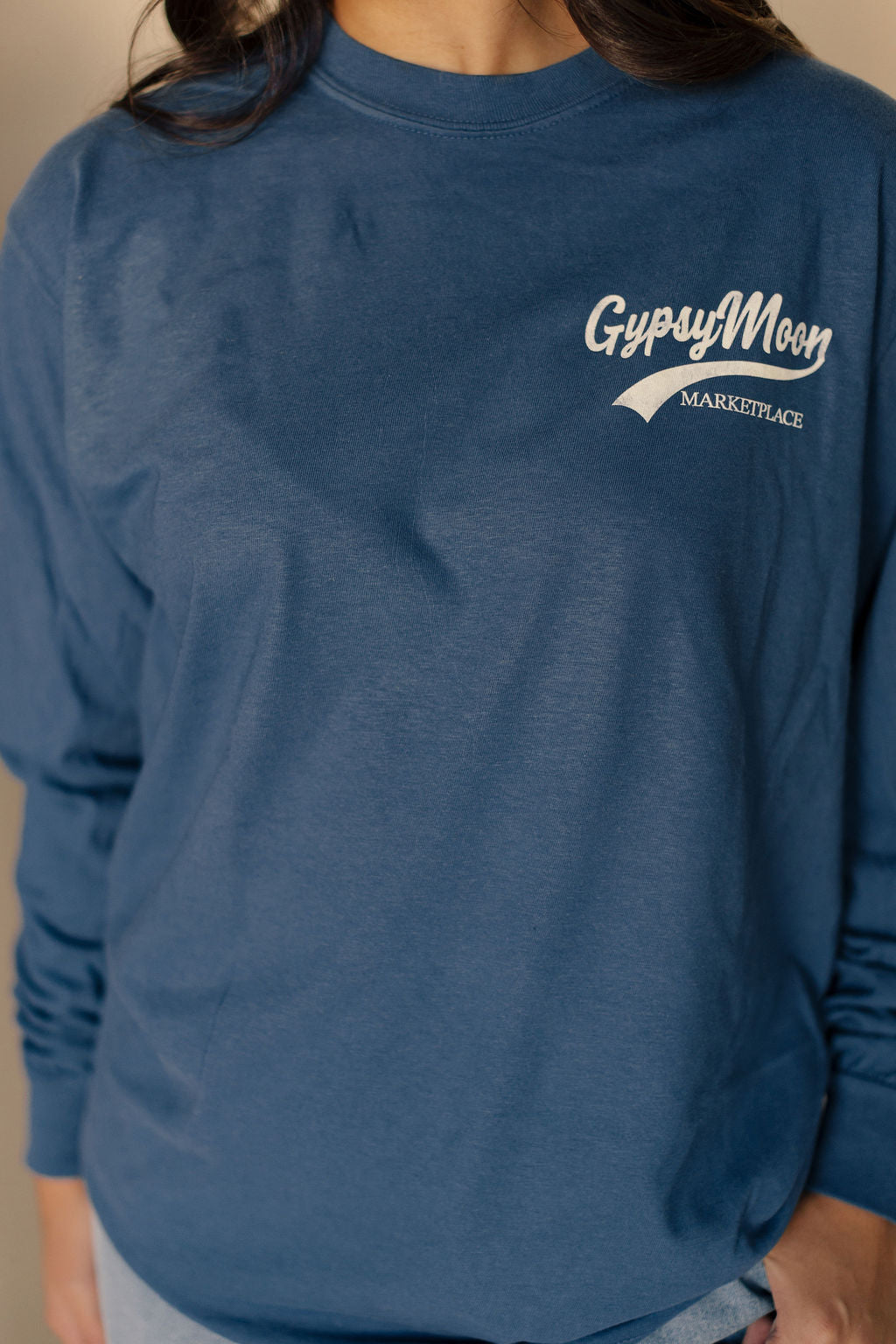 Home of Gypsymoon- 10 Year Anniversary Long Sleeve