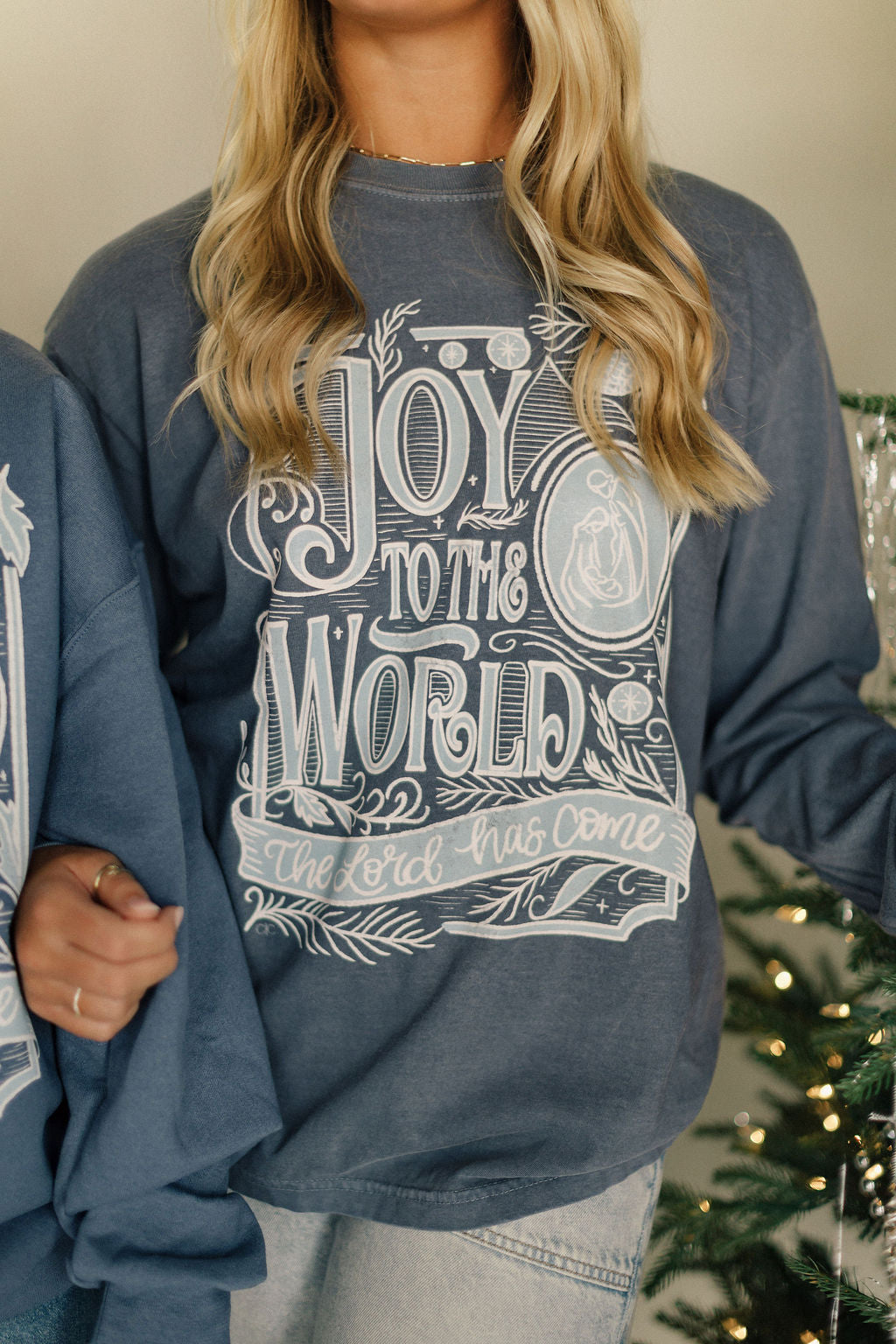 Joy To The World