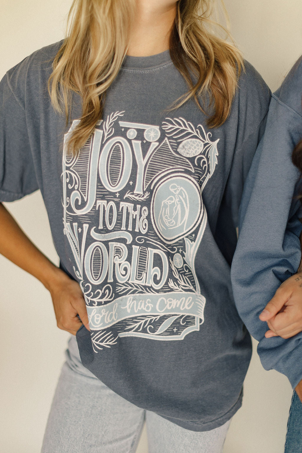 Joy To The World