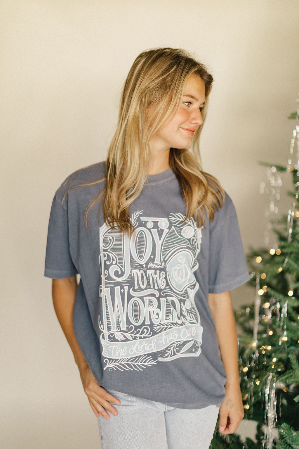 Joy To The World