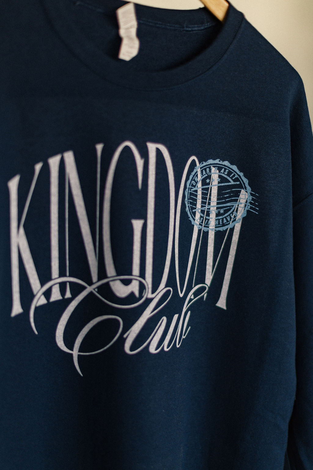 Kingdom Club