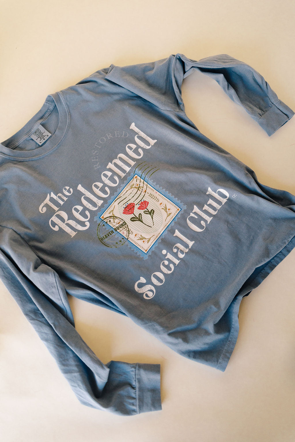 Redeemed Social Club