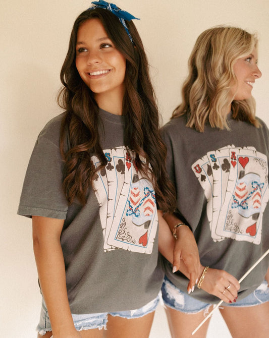 USA Cards