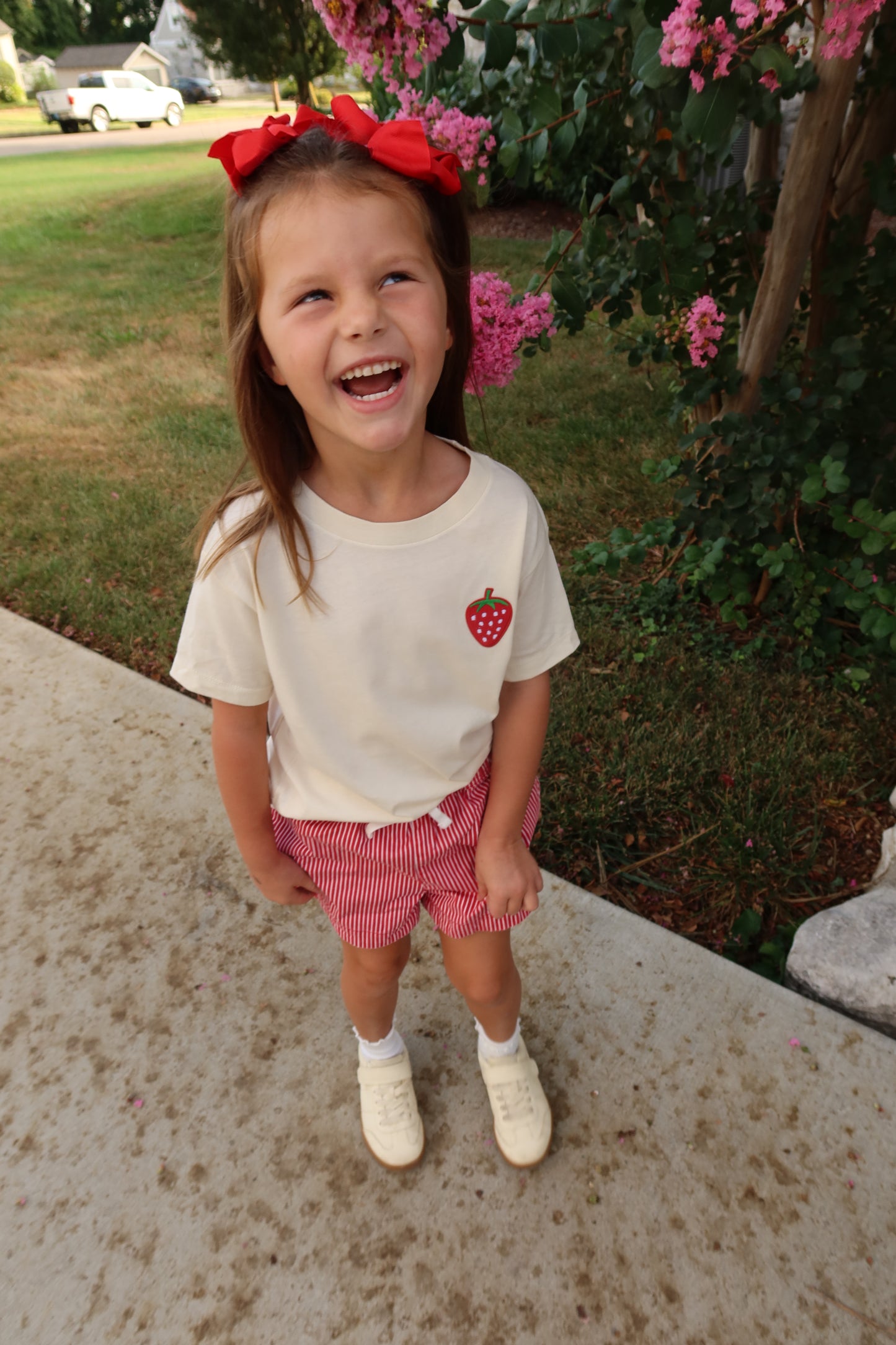 Youth*  Fruits of The Spirit Tee