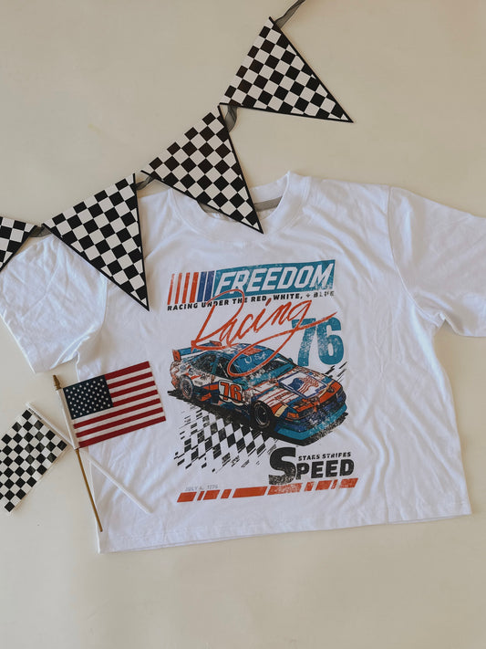 Freedom Racing Club