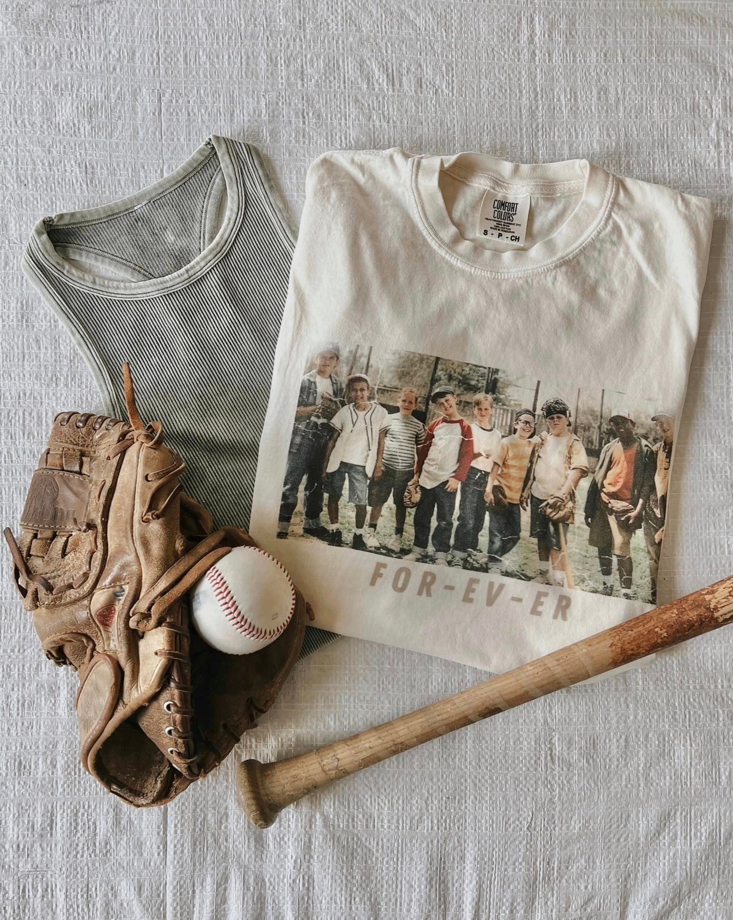 Forever * Sandlot* Tee