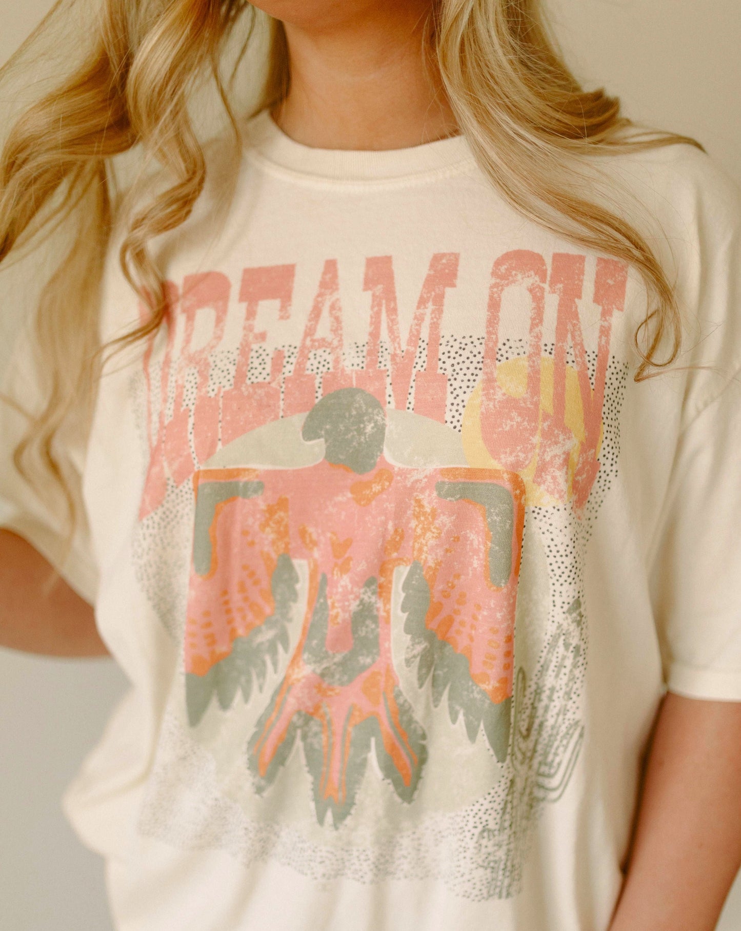 Dream On