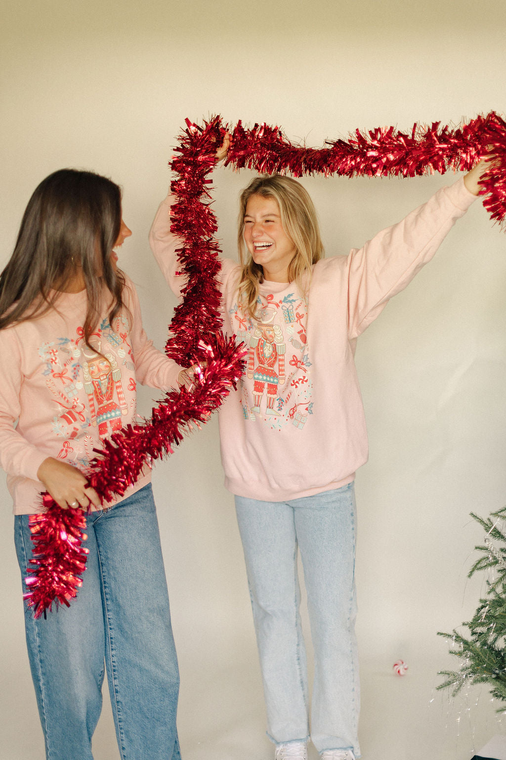 Whimsical Nutcracker