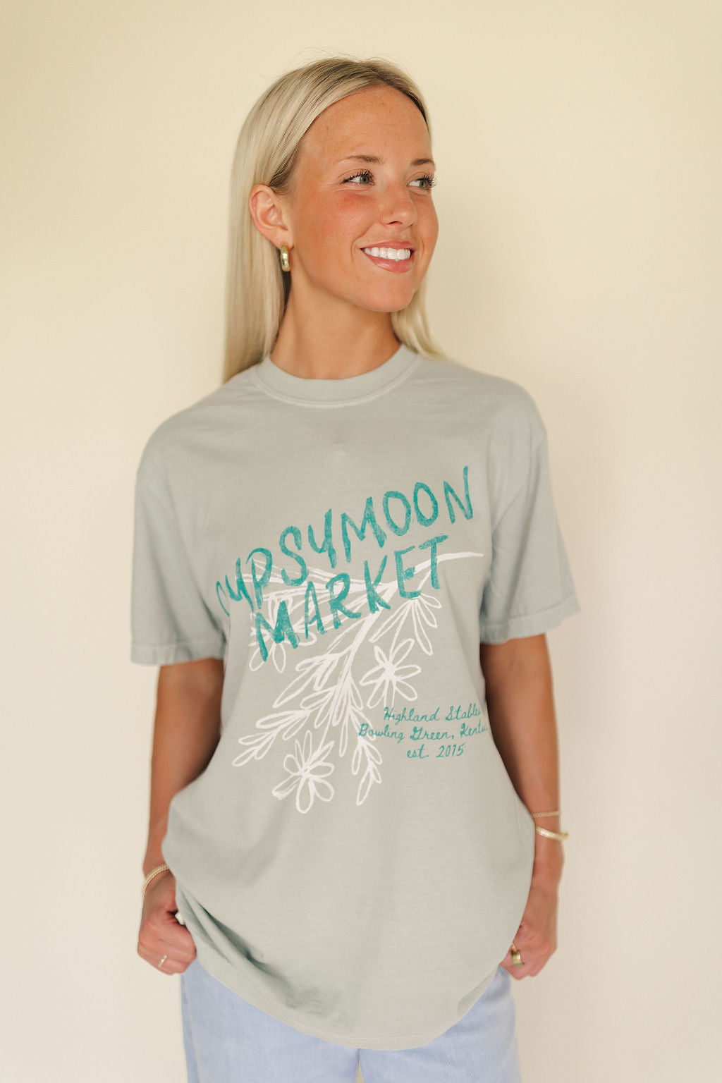 GypsyMoon Market Est. 2015