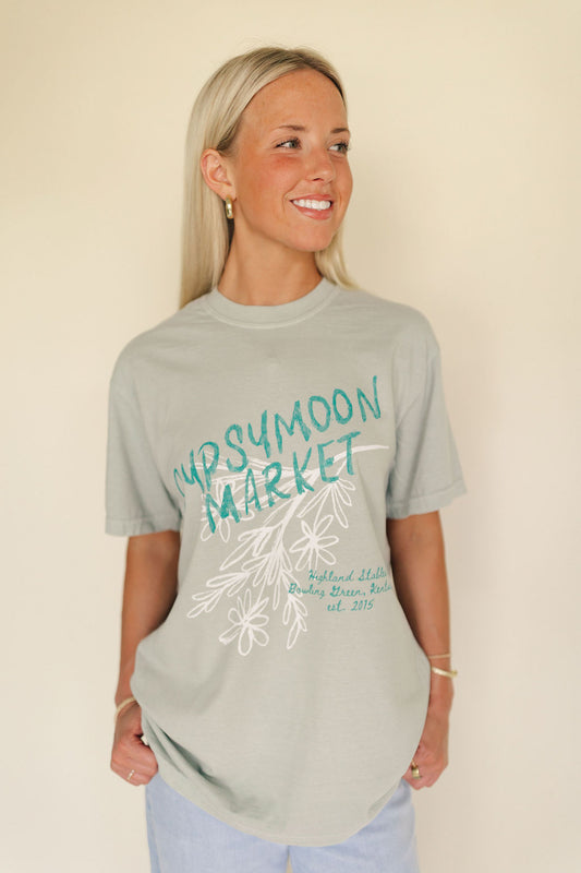GypsyMoon Market Est. 2015
