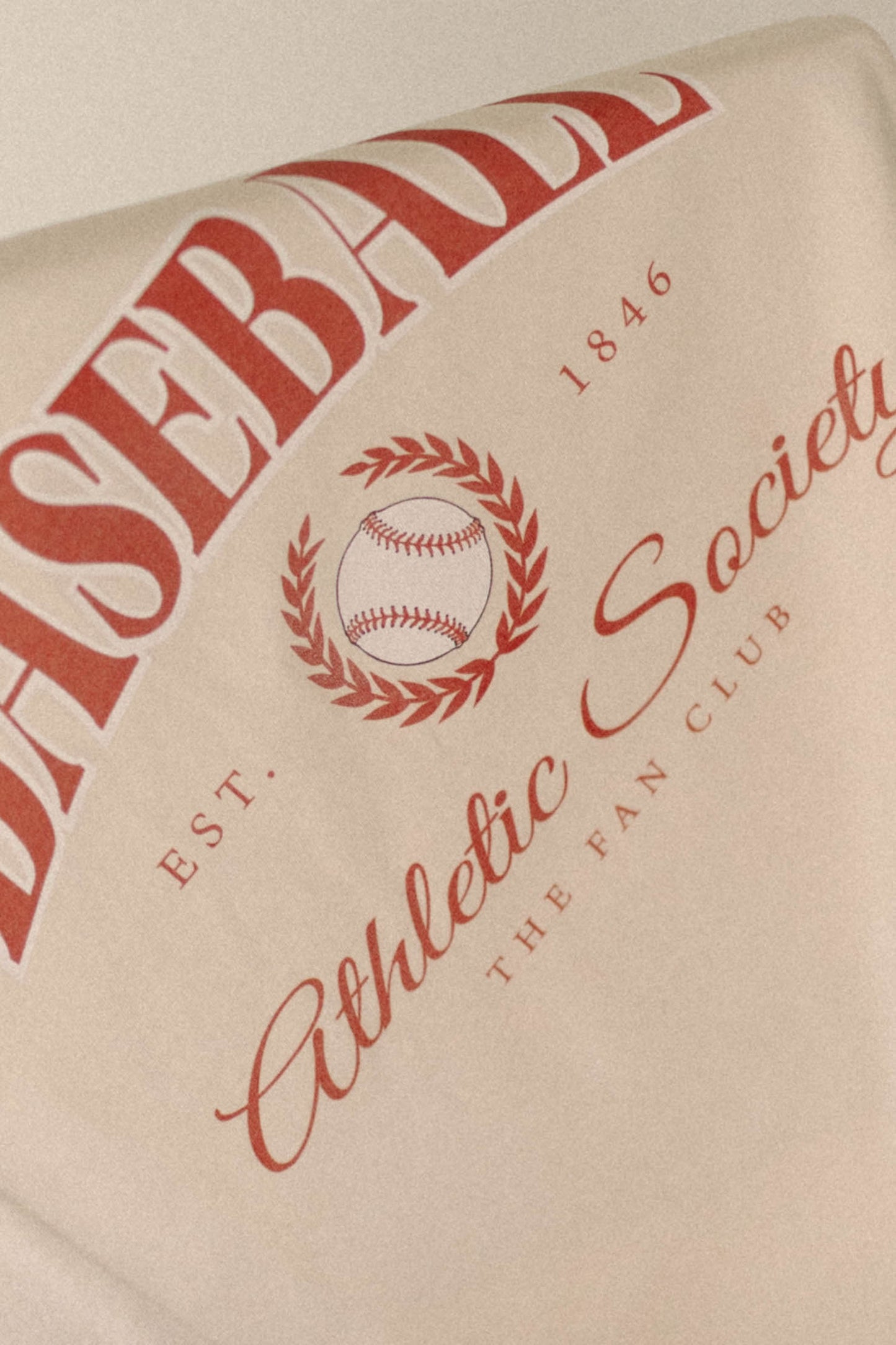 Baseball Athletic Society