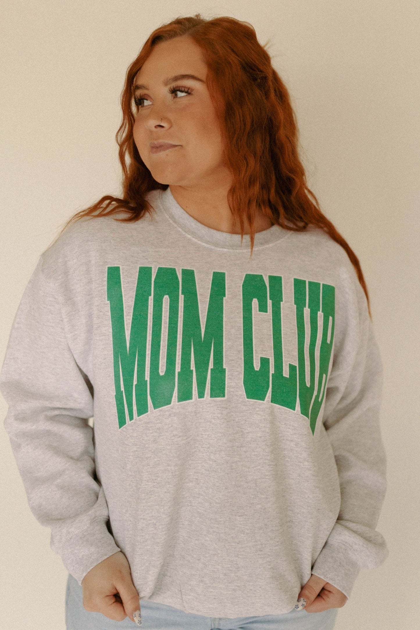 Mom Club